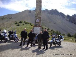col d'Izoard