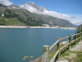 val d'isere