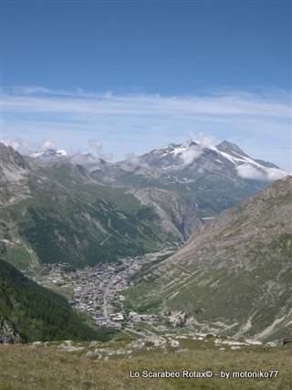 val d'isere