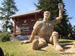 col du Telegraphe