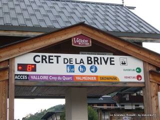 valloire