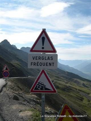 col du Galibier