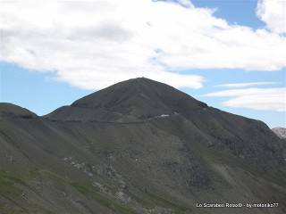 la Bonette