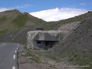 la Bonette