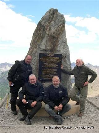 la Bonette