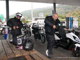 route des grandes alpes