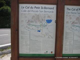 colle del piccolo San Bernardo
