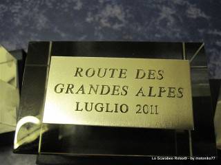 route des grandes alpes