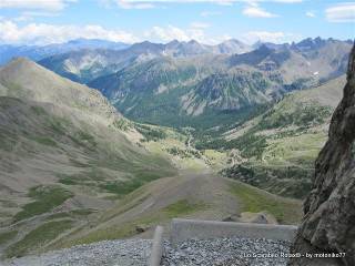 col du Galibier