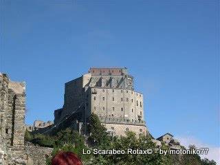 sacra di san michele