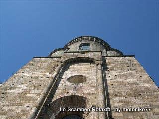 sacra di san michele