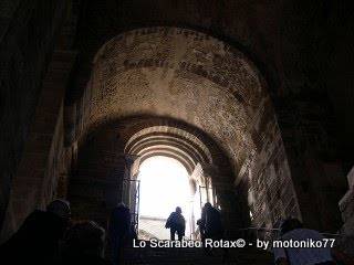 sacra di san michele