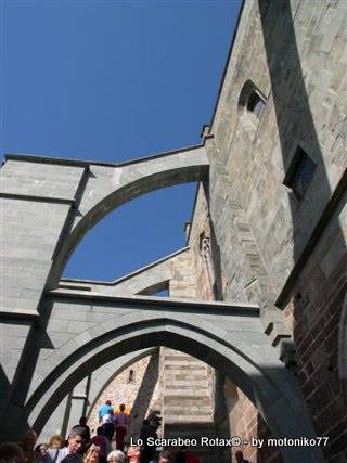 sacra di san michele