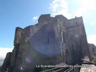 sacra di san michele