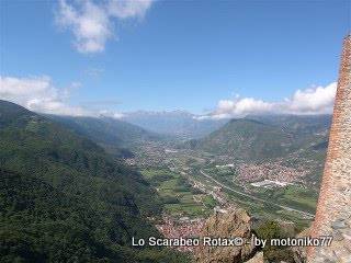 sacra di san michele