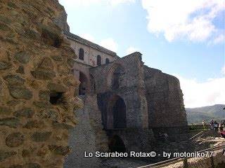 sacra di san michele
