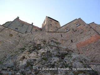 sacra di san michele