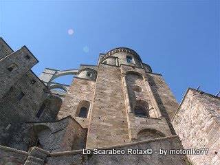 sacra di san michele