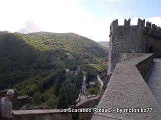 sacra di san michele
