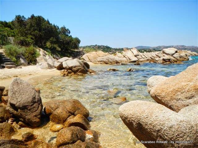 Cala Girgolu