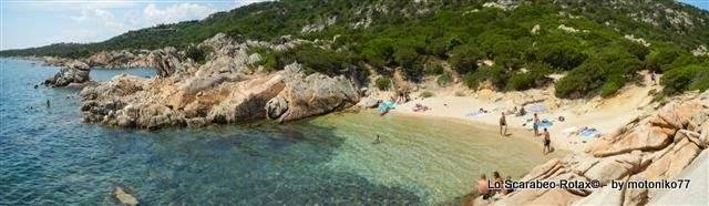 Punta Molara