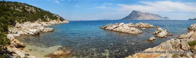 Le Spiagge Di San Teodoro