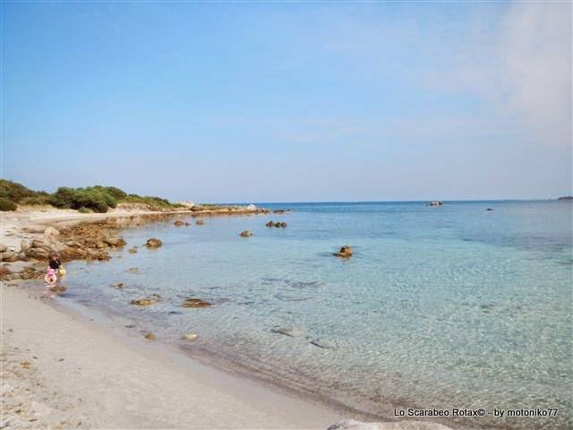 Le Spiagge Di San Teodoro