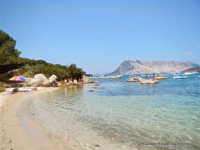 Cala Suaraccia