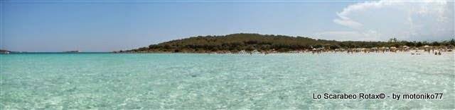 Cala Brandinchi