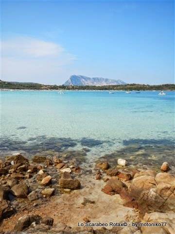 Le Spiagge Di San Teodoro
