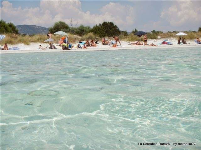 Cala Brandinchi