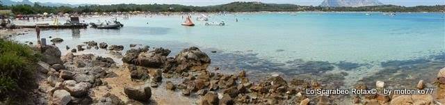 Cala Brandinchi