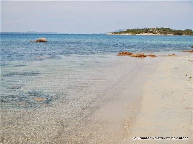 spiaggia di Marina Maria