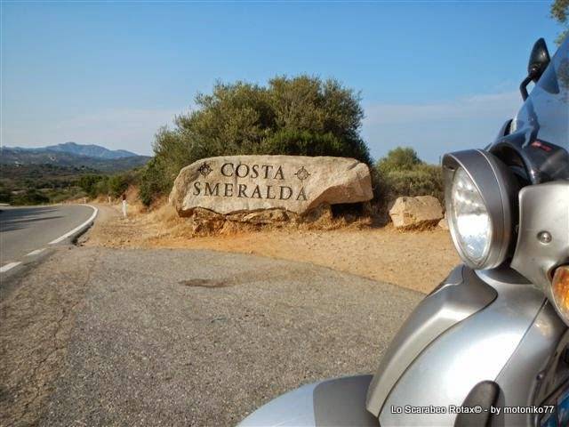 costa smeralda