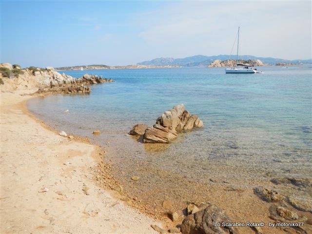 Cala Conchiglia