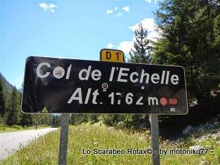 Colle della Scala