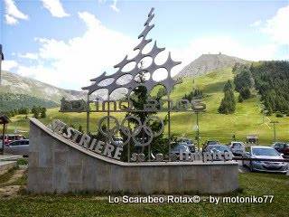 Sestriere