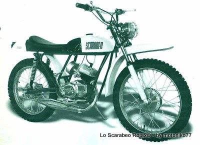 aprilia scarabeo 1970 1974